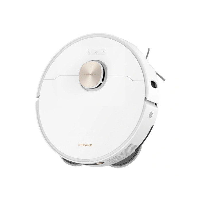 Робот-пылесос Dreame Robot Vacuum X40Ultra Complete