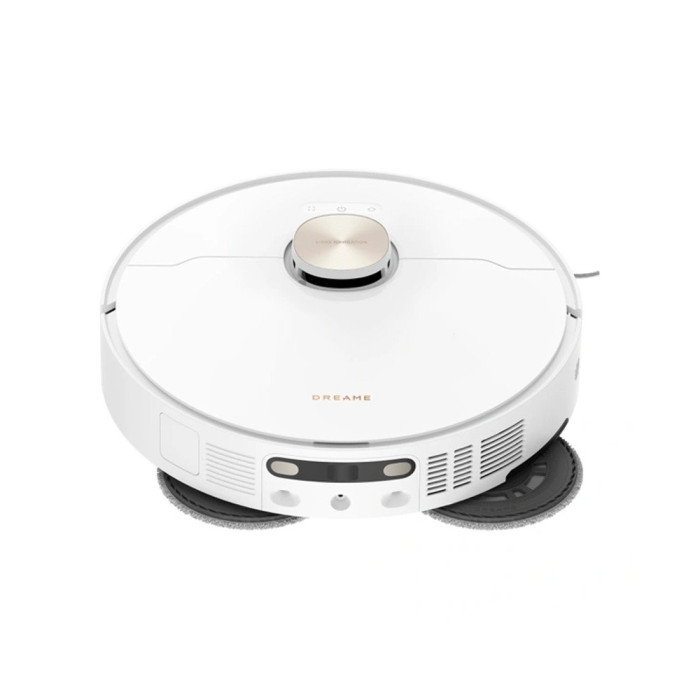 Робот-пылесос Dreame Robot Vacuum X40Ultra Complete