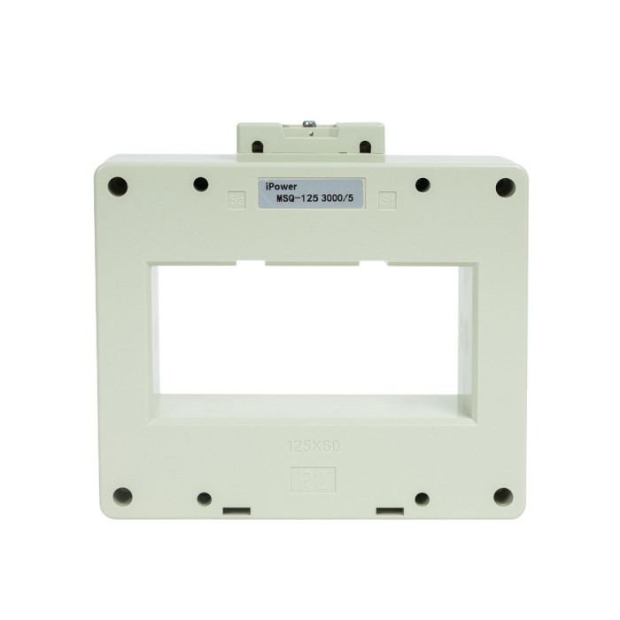 Трансформатор тока iPower MSQ-125 3000/5