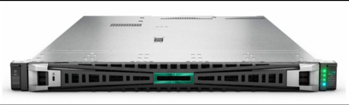 Сервер HPE DL365 Gen11 (P53933-B21/43531739)