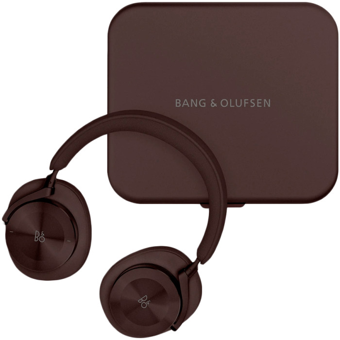 Beoplay H95 Chestnut