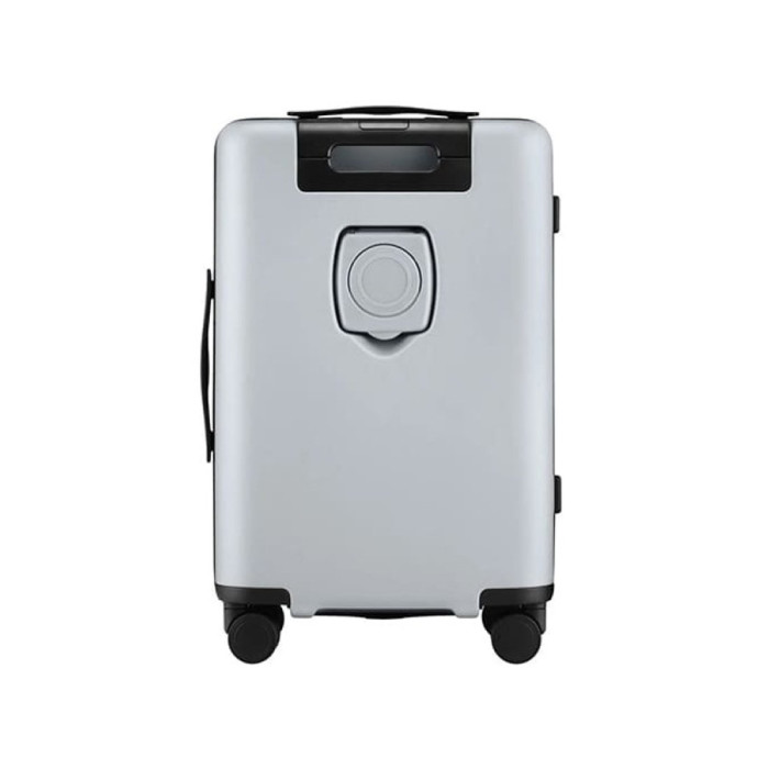 Чемодан NINETYGO Sweet journey Luggage 20   Серый