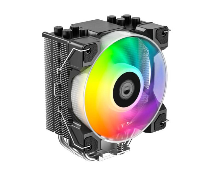 Вентилятор для процессора ID-COOLING SE-214-XT DF