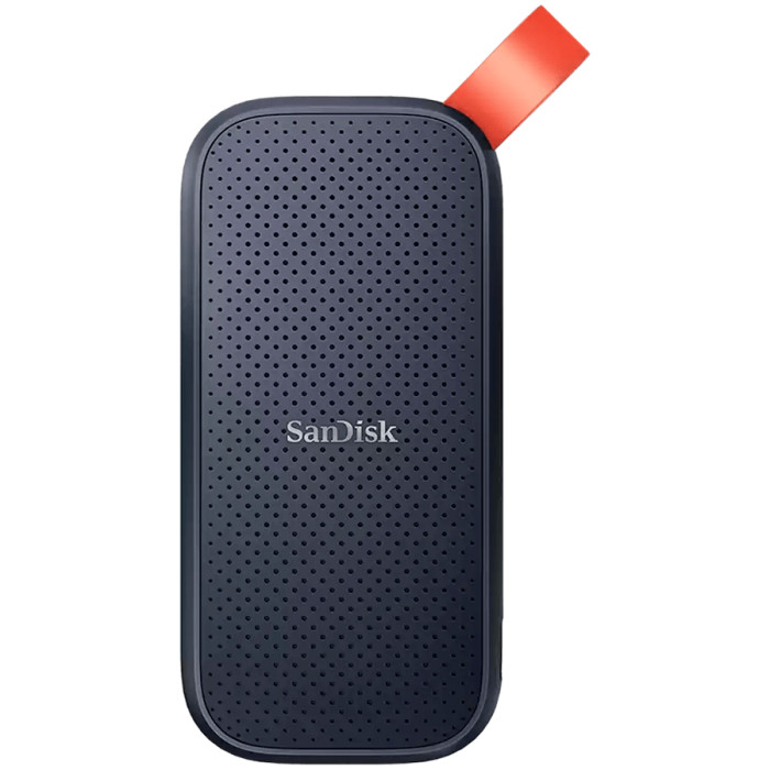 SanDisk Portable SSD 1TB- up to 800MB/s Read Speed