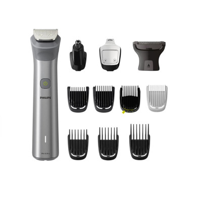 Триммер универсальный Серии 5000 MG5940/15 &quot;12 в 1&quot;