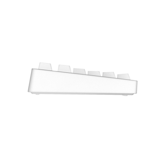 KeyBoard  USB, MCHOSE Jet 75 E-sport White MC-Jet75-8, wireless