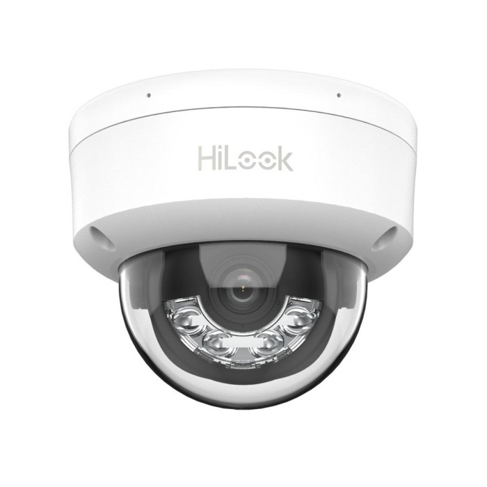 IP Видеокамера HiLook IPC-D140HA-LUC