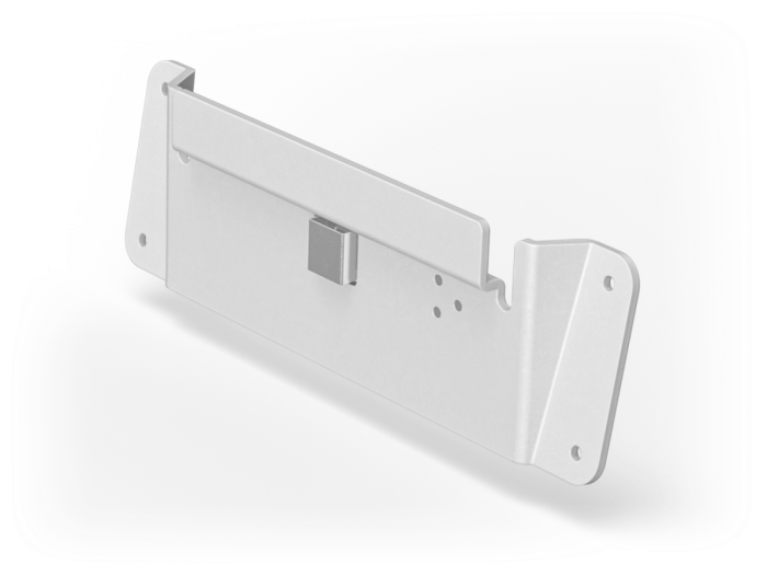 Крепление Logitech Wall Mount for Video Bar настенное для Video Bar