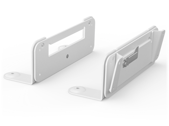 Крепление Logitech Wall Mount for Video Bar настенное для Video Bar