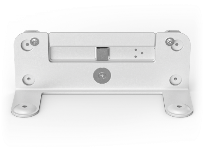 Крепление Logitech Wall Mount for Video Bar настенное для Video Bar
