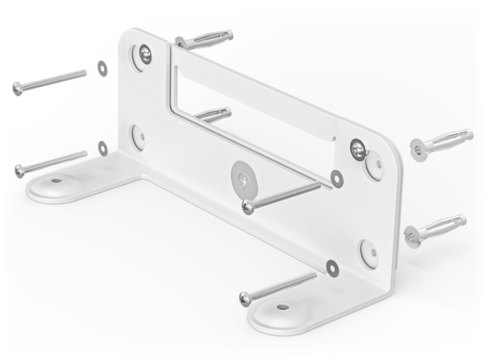 Крепление Logitech Wall Mount for Video Bar настенное для Video Bar
