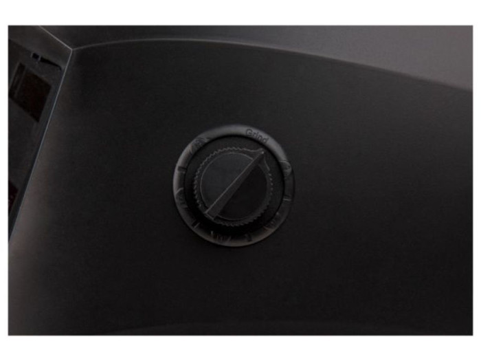 Щиток сварщика  с самозатемняющимся светофильтром Solaris ASF440S (черный)