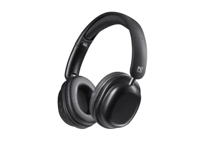 Наушники-гарнитура беспроводные Defender FreeMotion B640 черный