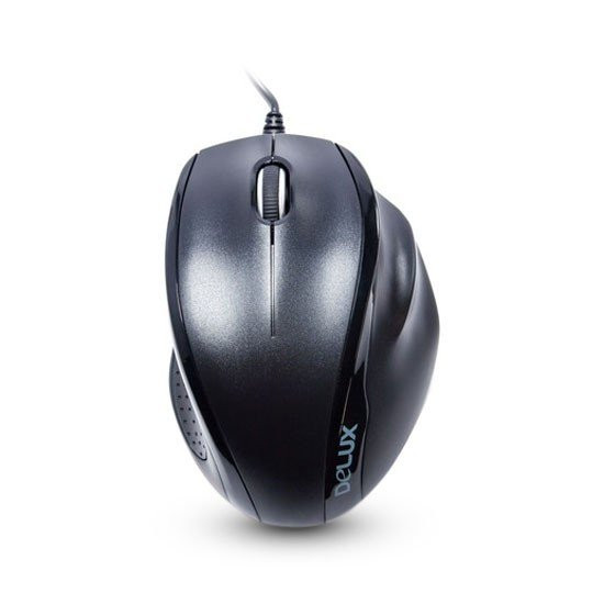 Компьютерная мышь DLM-396OUB