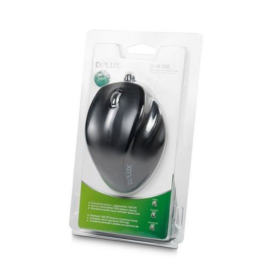 Компьютерная мышь DLM-396OUB
