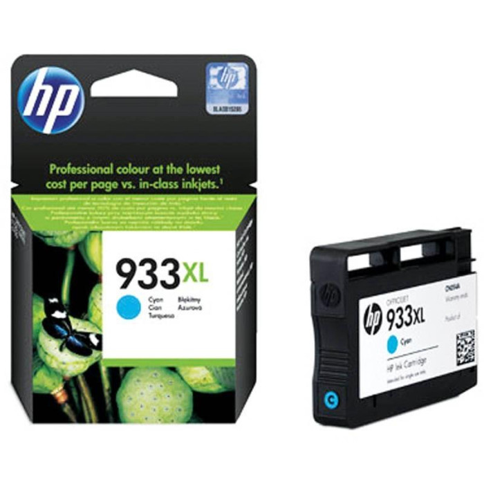 Картридж HP Europe CN054AE (CN054AE#BGX)