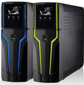 ИБП Astergo AST.UPS.LA1500USB8I (AST.UPS.LA1500USB8I)