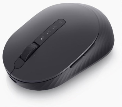 Манипулятор Dell Silent Mouse - MS355 (570-BBJH)