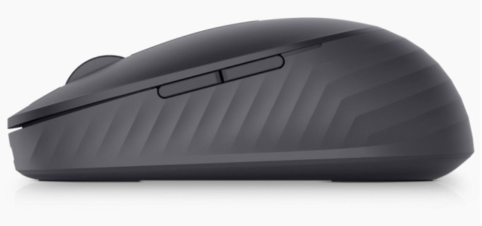 Манипулятор Dell Silent Mouse - MS355 (570-BBJH)