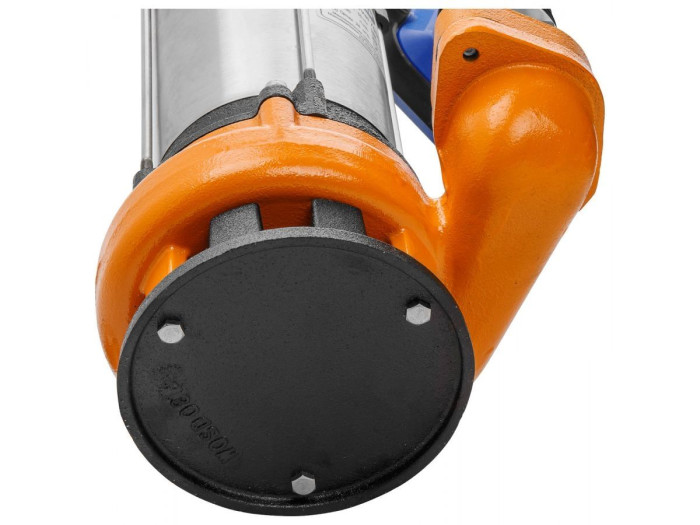 Насос погружной фекальный Marvel 7000 A&P