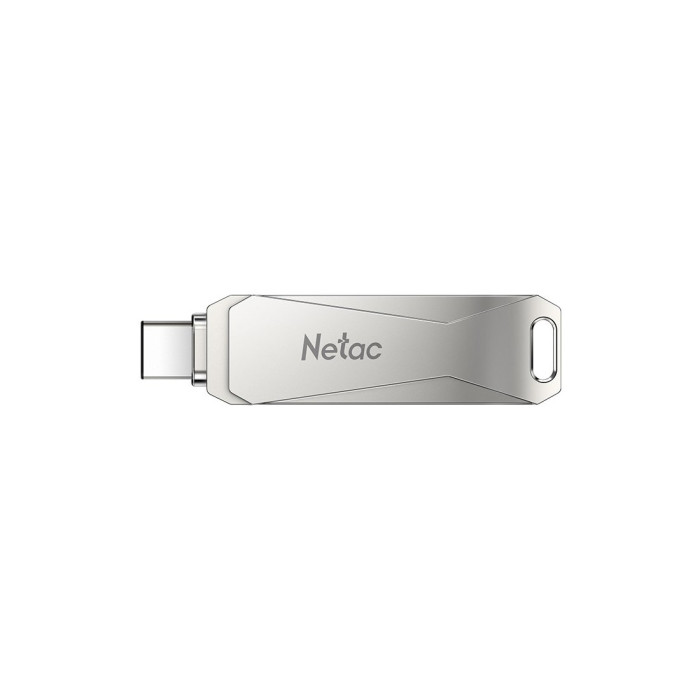 USB-накопитель Netac NT03U782C-128G-30PN 128GB