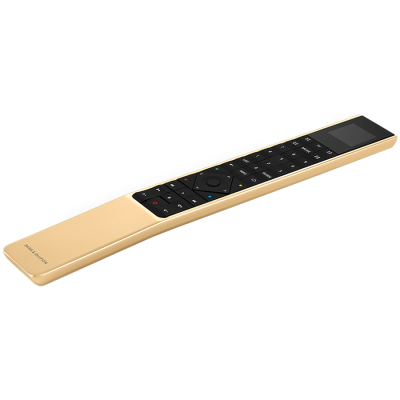 Beoremote One BT Gold Tone