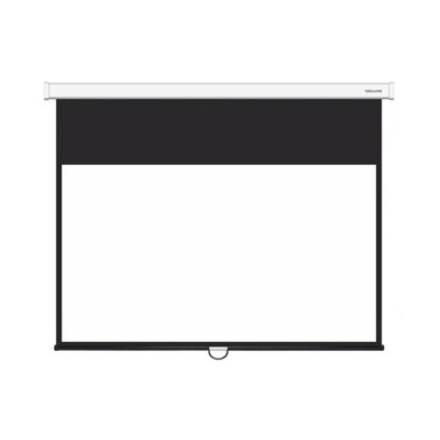 Экран Deluxe DLS-M265х149W (104&quot;х58&quot;), Ø - 119&quot;, 16:9
