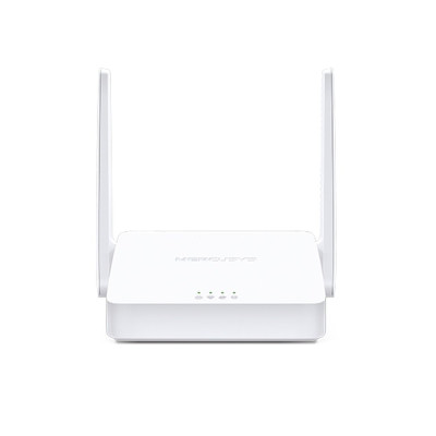 Mercusys MW301R  Wi-Fi роутер