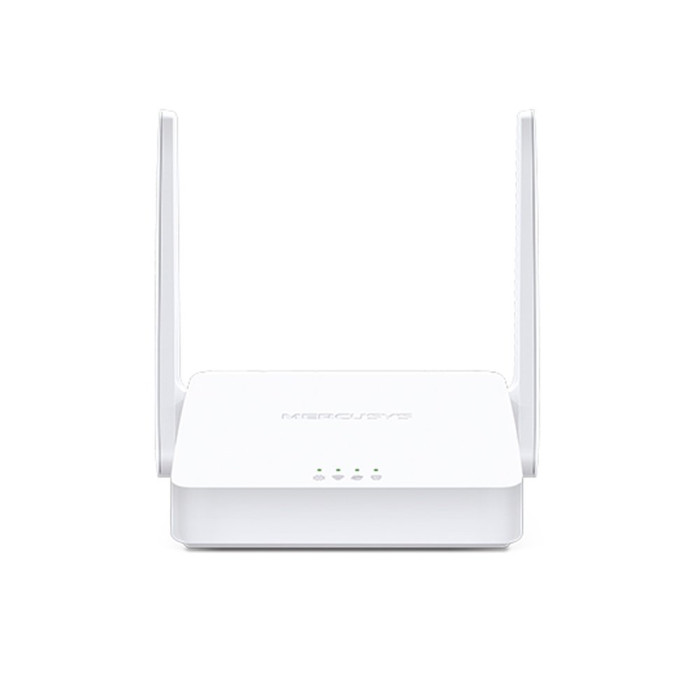 Mercusys MW301R  Wi-Fi роутер