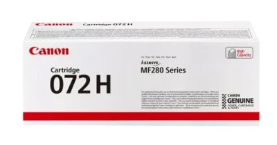 Картридж Canon LBP CARTRIDGE 072H (5648C002)
