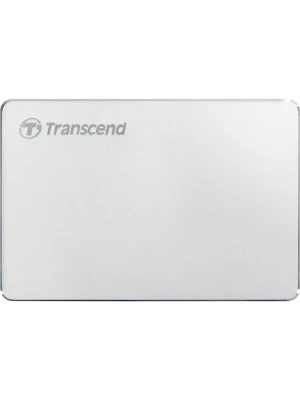Внешний жесткий диск 2,5 1TB Transcend TS1TSJ25C3S Type C