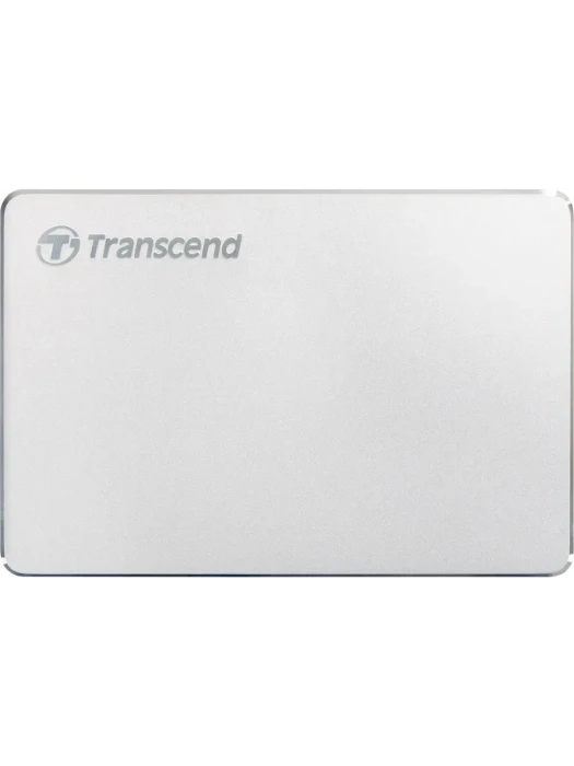 Внешний жесткий диск 2,5 1TB Transcend TS1TSJ25C3S Type C