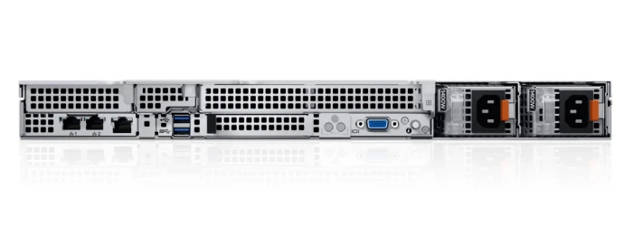 Сервер Dell R660xs (210-BFUZ_EMEA_PER660xs3SPL)
