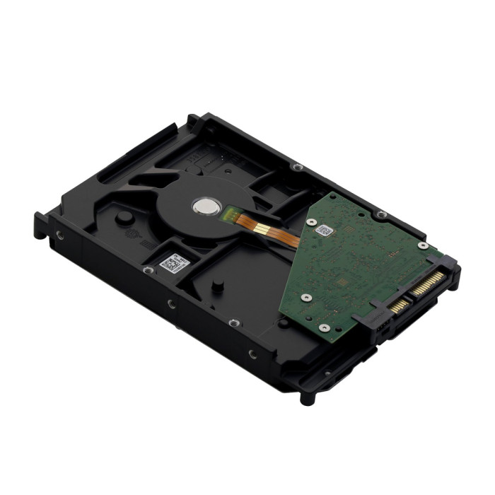 HDD SATA  8000 GB Seagate IronWolf Pro, ST8000NT001, 7200rpm, 256MB cache, SATA 6.0 Gb/s