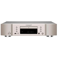 MARANTZ CD-проигрыватель CD6007 ЧЕРНЫЙ