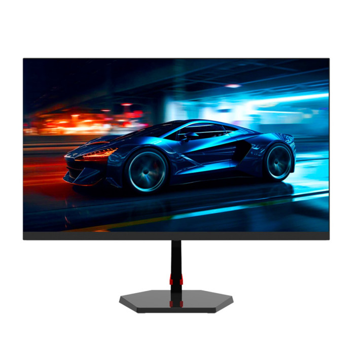 LCD 23.8" Sanc M2453FPG V2, 1920x1080 IPS (LED) 200Hz, 1ms, 250 cd/m2, 1000:1, DP/HDMI