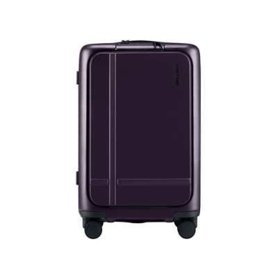 Чемодан NINETYGO Sweet journey Luggage 25&#039;&#039; Темно-фиолетовый