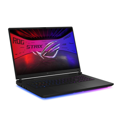 NB ASUS Rog Strix Scar 18 G835LX, Core U9 275HX-2.1/2TB SSD/64GB/RTX5090-24GB/18&quot;WQXGA/Dos