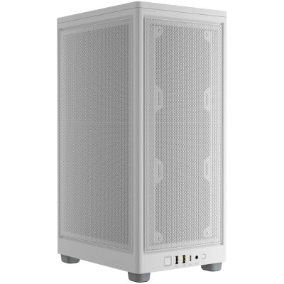 Corsair 2000D AIRFLOW  – White