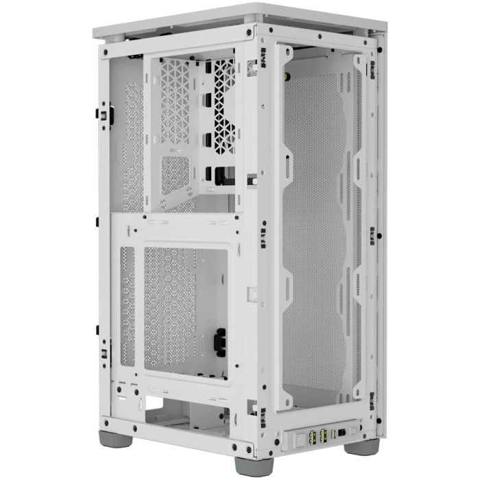 Corsair 2000D AIRFLOW  – White