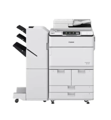 МФП Canon imageRUNNER ADVANCE DX 8905P Series SFP (4947C004)