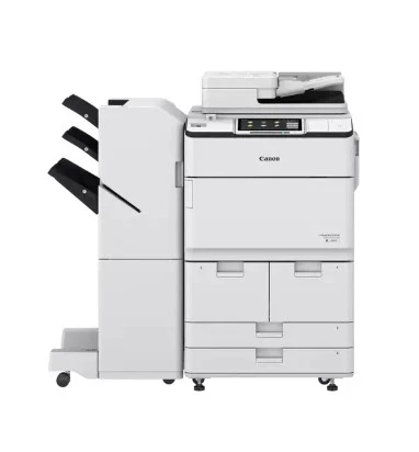 МФП Canon imageRUNNER ADVANCE DX 8905P Series SFP (4947C004)