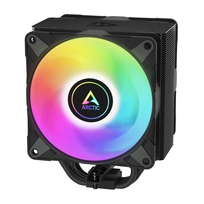 Cooler Arctic Freezer 360 A-RGB Black, for S1851/1700/AMD, 245W, 200-2000 rpm