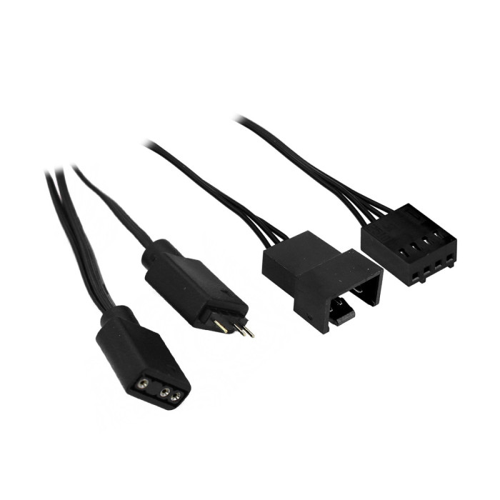 Cooler Arctic Freezer 360 A-RGB Black, for S1851/1700/AMD, 245W, 200-2000 rpm