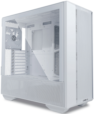 Корпус Lian Li Lancool III E-ATX/ATX/m-ATX/ITX G99.LAN3W.10R Белый