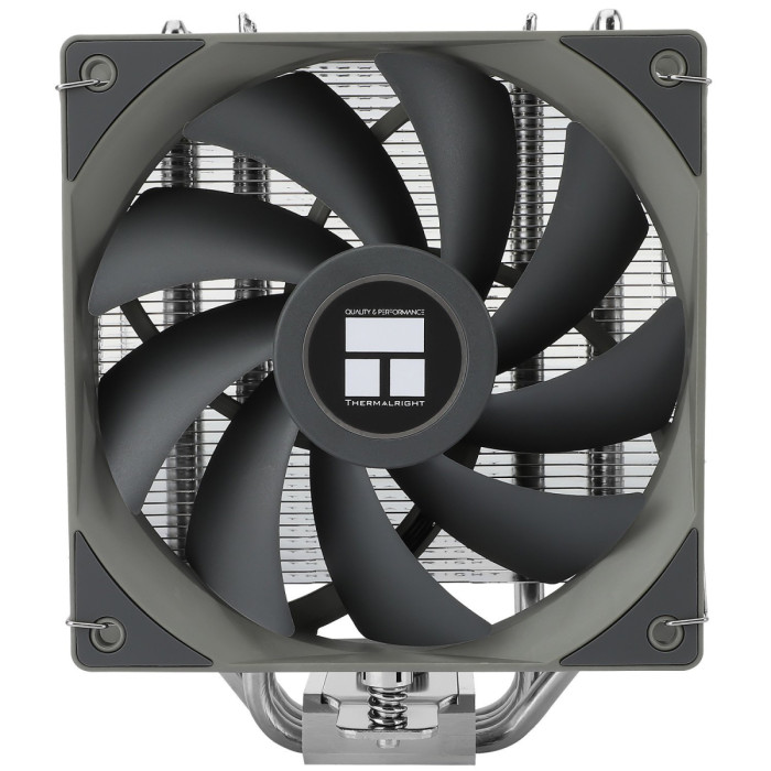Кулер Thermalright Assassin Spirit 120 V2
