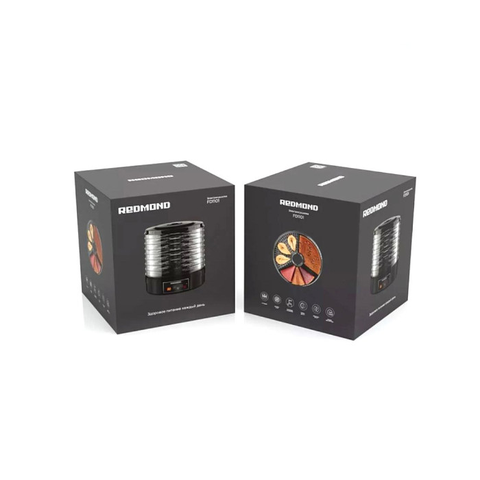 Сушилка для овощей и фруктов FD1101