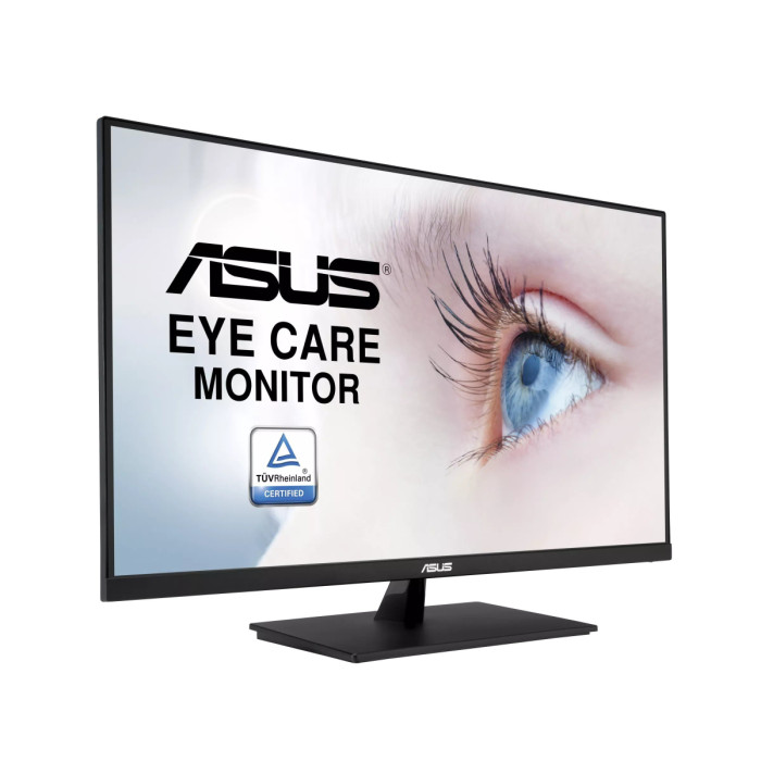 Монитор 31.5" ASUS VP32UQ IPS 3840x2160 60Hz 4ms 350cd/m 1000:1 HDMI DP 2x2W