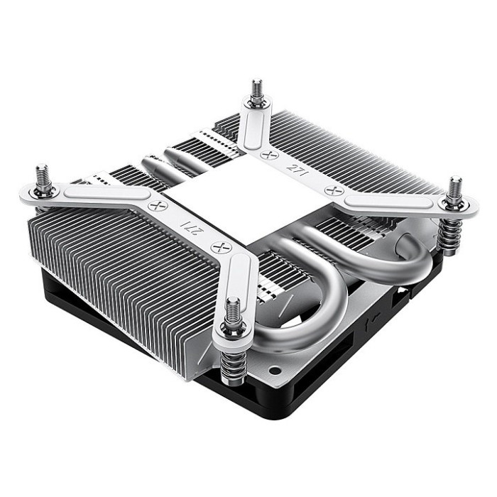 Вентилятор для процессора ID-COOLING IS-27i