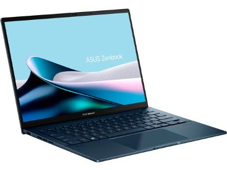 Ноутбук Asus Zenbook 14 OLED/UX3405MA-QD622 (90NB11R1-M010S0)